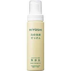 Amazon | マックス 肌荒れ防ぐ薬用無添加 洗顔フォーム 200mL