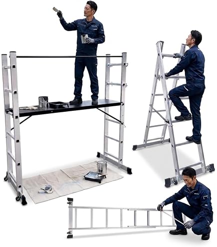Amazon.co.jp: 【中古】 ステップエイト アウトレット 脚立 はしご 