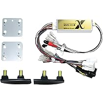 ★ビートソニック　サウンドアダプター　MVX-111R プリウスNHW20後期★ Amazon | Beat-Sonic (ビートソニック) サウンドアダプター