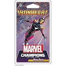 Amazon.co.jp: Gamegenic Marvel Champions Venomゲームマット