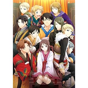 Daisy2Collection 三国恋戦記 思いでがえし