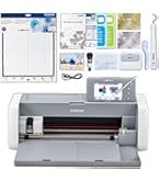 Amazon.co.jp: スキャンカットDX専用 自動調整用替え刃 SDX1000