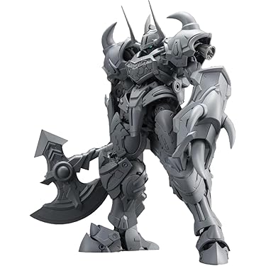 Amazon.co.jp 最新リリース: ロボットのプラモデル・模型 の新着