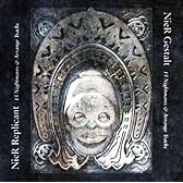 ニーアゲシュタルト&レプリカント/15 Nightmares&Arrange Tracks