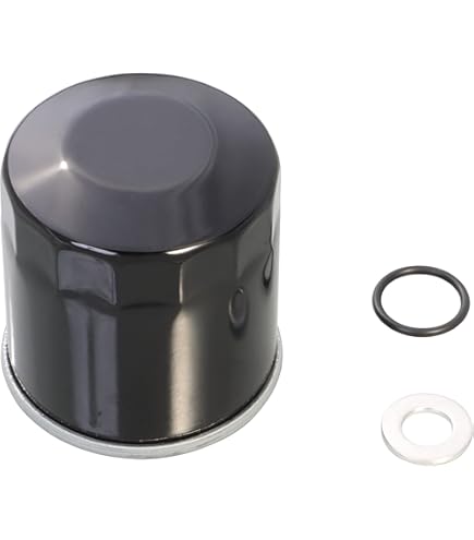 Amazon | デイトナ(Daytona) バイク オイルフィルター カワサキ系