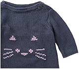 Tea Collection SHIRT ベビー・ガールズ カラー: ブルー