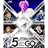 5th Anniversary Arena Tour 2015 "5.....GO"(Blu-ray)