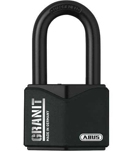 Amazon | ABUS アブス Granit X-Plus 540 U-LOCKS グラニット X-プラス