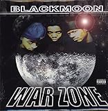 War Zone [12 inch Analog]