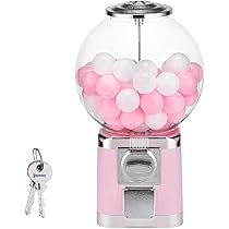 クリーニング済 ガチャガチャ 本体 500円 ガチャ ガチャポン Amazon | Kurflo ガチャマシン 100円硬貨用 業務用 ガチャガチャ 本体