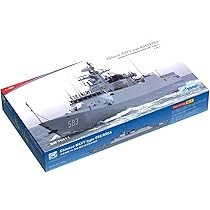 ドリームモデル 1/700 中国海軍 056/056A型 コルベット プラモデル DM7011 Amazon | ドリームモデル 1/700 中国海軍 056/056A型 コルベット