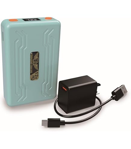 Amazon.co.jp: [TORNADO RAKAN] 空調作業服 2024版 バッテリー 7ワット