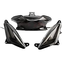 Amazon.co.jp: 【QITOSUN 】アドレス V125S LEDテールライト ターン Amazon.co.jp: 【QITOSUN 】アドレス V125S LEDテールライト ターン