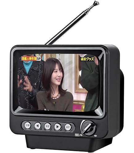Amazon | SHARP デュエット VT-14GH10 ビデオテレビ | シャープ(SHARP