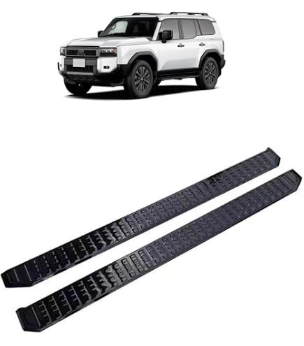 Amazon | 【Black Car】新型ランドクルーザー ランクル250 VX GX ZX