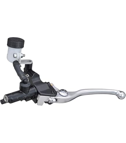 Amazon | GALESPEED リアブレーキマスター φ12/BLK ブラケット