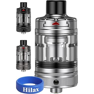 Amazon.co.jp 人気ギフトランキング: 電子たばこ用アトマイザー で