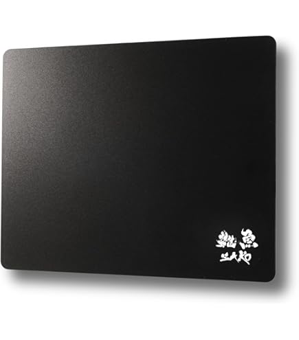 Amazon.co.jp: 【雑魚ZAKO〜初めてのガラスパッドに、ちょうどいい