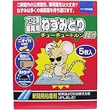 マツモト 三共ねずみ捕り チューチュートルンHG 5枚入