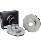 Amazon | DIXCEL ( ディクセル ) ブレーキローター【 SD type 】SD