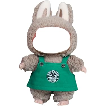 Amazon.co.jp 最新リリース: ぬいぐるみ用ウェア・アクセサリ の新着