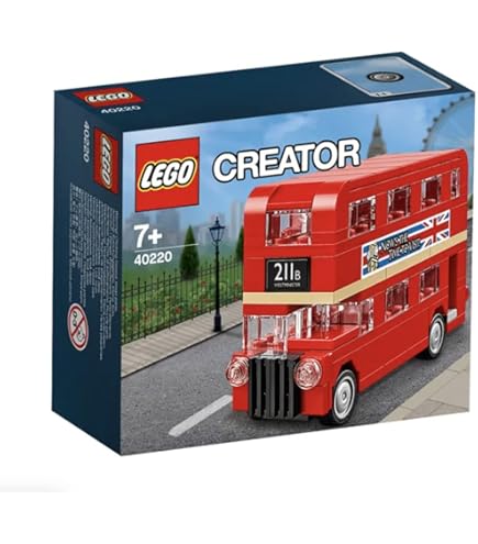 Amazon.co.jp: レゴ(LEGO) クリエイター Tuk Tuk 40469 限定組立セット