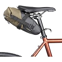 SURLY 自転車用ブラックバッグ Amazon | [Zefal] 自転車用サドルバッグ Z Adventure R SERIES