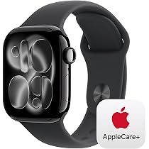 Amazon.co.jp: Apple Watch Series 11(GPSモデル)- 42mmジェット