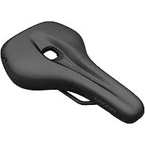 Amazon | Ergon SF エルゴン 自転車サドル メンズ S/M ブラック