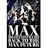 MAX 20th LIVE CONTACT 2015 BACK TO THE MAX FUTURE(DVD)
