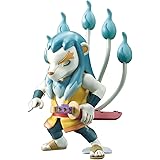 BANDAI SPIRITS(バンダイ スピリッツ) 妖怪ウォッチ 07 万尾獅子