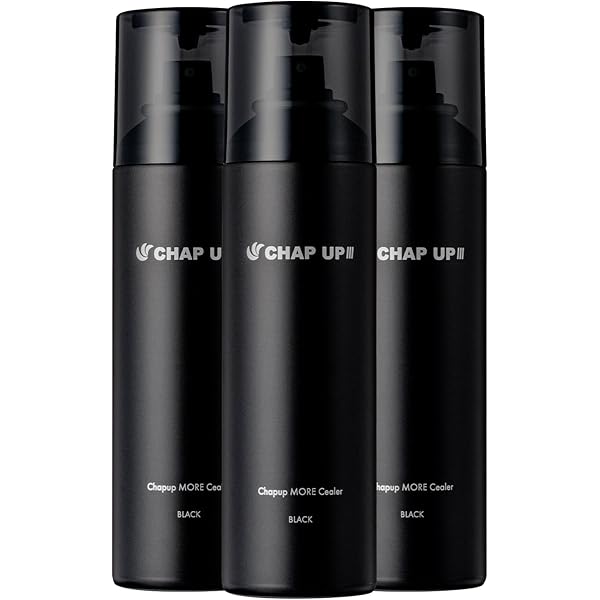 Amazon | ＜お得な4本パック＞トップシェード スピーディーヘアカバー