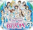 THE IDOLM@STER MASTER BOX IV(DVD付)