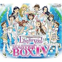 アイドルマスター THE IDOLM@STER MASTER BOX 61-9gSzqo3L._AC_UL210_SR210,