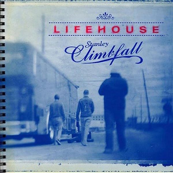 Amazon.co.jp: Lifehouse: ミュージック