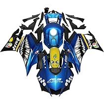 ヤマハ YZF-R3 r25 外装＋‪α ヤマハ「YZF-R25、YZF-R3」に2021年の新色！ シアン系のトレンド