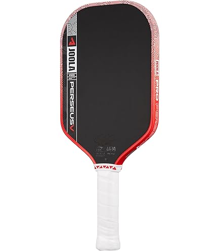 Amazon.co.jp: JOOLA ベン・ジョンズ ペルセウス Pro IV 14mm ピックル