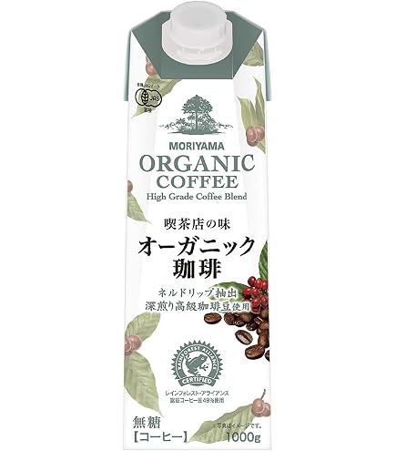 mama山本珈琲有機栽培珈琲無糖1000ml紙パック×6本入×(4ケース) Amazon.co.jp: 山本珈琲 有機栽培珈琲 無糖 1000ml紙パック×6本入