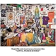Superfly 10th Anniversary Greatest Hits『LOVE, PEACE & FIRE』<通常盤>