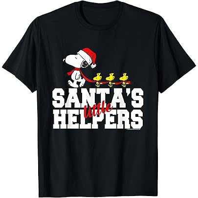 【ピーナッツ】Tシャツ⑩ XLサイズ Amazon | ピーナッツ クリスマス スヌーピー クリスマス ラブハート T