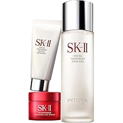 Amazon.co.jp: SK-II ふきとり化粧水 角質ケア フェイシャル