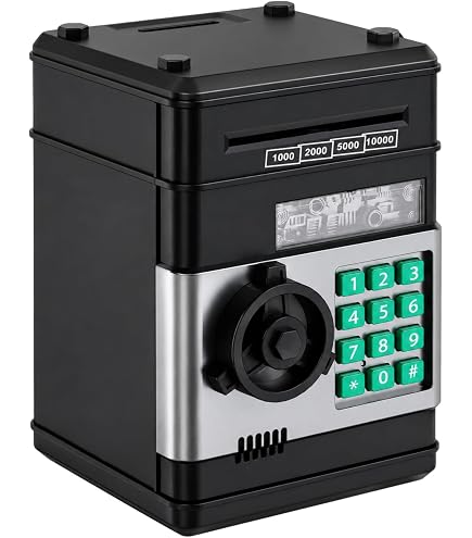 Amazon.co.jp: あつ森一番くじ B賞 タヌポートATM型貯金箱 : おもちゃ