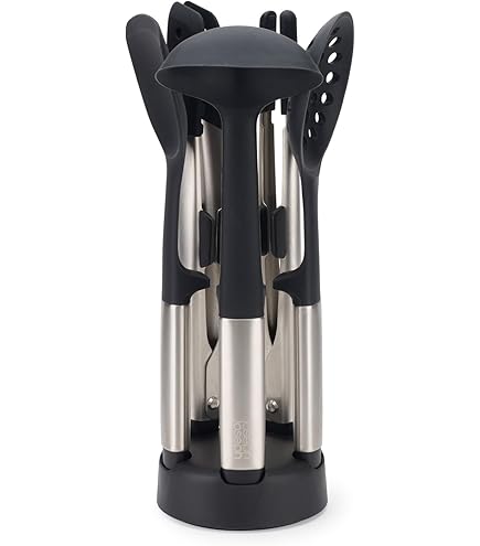 【新品未使用】ジョセフジョセフ エレベートカルーセルセット 100 Amazon｜Joseph Joseph (ジョセフ ジョセフ) エレベート