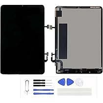Amazon.co.jp: LCDディスプレイ互換品 for ipad Air 5 5th Gen