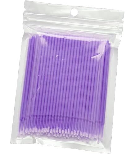 Amazon | 車修理ペン タッチアップペン 綿棒 100本入り 車 塗装