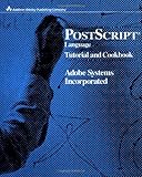 PostScript® Language Tutorial and Cookbook (APL)