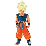 ドラゴンボールZ Clearise 超サイヤ人孫悟空