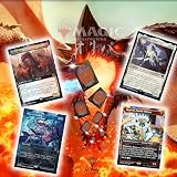 MTG オリパ 【 マジック:ザ・ギャザリング オリパ 】 全300口 ALPHAのオリパ [10連オリパ]