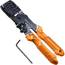 圧着工具  二点セット  一点新品 610t5NFwsXL._AC_UL210_SR210,