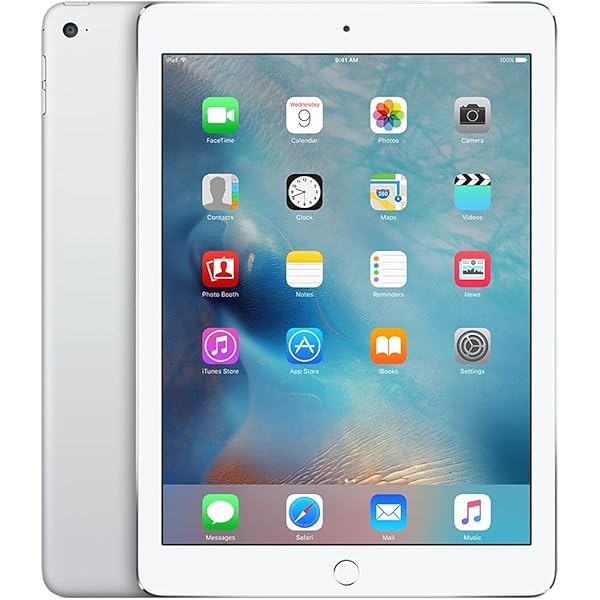iPad Air 2 32GB WiFi : Amazon.com.au: Computers
